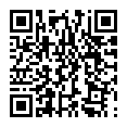 Kod QR do zeskanowania na urządzeniu mobilnym w celu wyświetlenia na nim tej strony