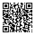 Kod QR do zeskanowania na urządzeniu mobilnym w celu wyświetlenia na nim tej strony