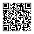 Kod QR do zeskanowania na urządzeniu mobilnym w celu wyświetlenia na nim tej strony