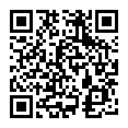 Kod QR do zeskanowania na urządzeniu mobilnym w celu wyświetlenia na nim tej strony