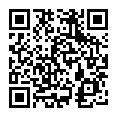 Kod QR do zeskanowania na urządzeniu mobilnym w celu wyświetlenia na nim tej strony