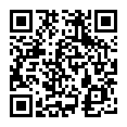 Kod QR do zeskanowania na urządzeniu mobilnym w celu wyświetlenia na nim tej strony