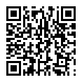 Kod QR do zeskanowania na urządzeniu mobilnym w celu wyświetlenia na nim tej strony