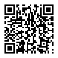 Kod QR do zeskanowania na urządzeniu mobilnym w celu wyświetlenia na nim tej strony