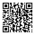 Kod QR do zeskanowania na urządzeniu mobilnym w celu wyświetlenia na nim tej strony