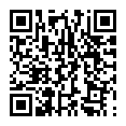 Kod QR do zeskanowania na urządzeniu mobilnym w celu wyświetlenia na nim tej strony