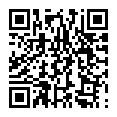 Kod QR do zeskanowania na urządzeniu mobilnym w celu wyświetlenia na nim tej strony