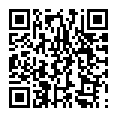 Kod QR do zeskanowania na urządzeniu mobilnym w celu wyświetlenia na nim tej strony