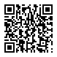 Kod QR do zeskanowania na urządzeniu mobilnym w celu wyświetlenia na nim tej strony