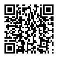 Kod QR do zeskanowania na urządzeniu mobilnym w celu wyświetlenia na nim tej strony