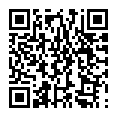 Kod QR do zeskanowania na urządzeniu mobilnym w celu wyświetlenia na nim tej strony