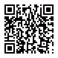 Kod QR do zeskanowania na urządzeniu mobilnym w celu wyświetlenia na nim tej strony