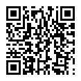 Kod QR do zeskanowania na urządzeniu mobilnym w celu wyświetlenia na nim tej strony