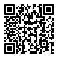 Kod QR do zeskanowania na urządzeniu mobilnym w celu wyświetlenia na nim tej strony