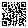 Kod QR do zeskanowania na urządzeniu mobilnym w celu wyświetlenia na nim tej strony