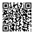 Kod QR do zeskanowania na urządzeniu mobilnym w celu wyświetlenia na nim tej strony