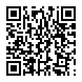 Kod QR do zeskanowania na urządzeniu mobilnym w celu wyświetlenia na nim tej strony