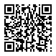 Kod QR do zeskanowania na urządzeniu mobilnym w celu wyświetlenia na nim tej strony