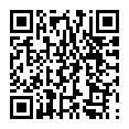 Kod QR do zeskanowania na urządzeniu mobilnym w celu wyświetlenia na nim tej strony