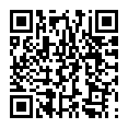 Kod QR do zeskanowania na urządzeniu mobilnym w celu wyświetlenia na nim tej strony