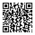 Kod QR do zeskanowania na urządzeniu mobilnym w celu wyświetlenia na nim tej strony