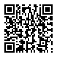 Kod QR do zeskanowania na urządzeniu mobilnym w celu wyświetlenia na nim tej strony