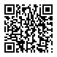 Kod QR do zeskanowania na urządzeniu mobilnym w celu wyświetlenia na nim tej strony