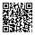 Kod QR do zeskanowania na urządzeniu mobilnym w celu wyświetlenia na nim tej strony