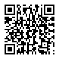 Kod QR do zeskanowania na urządzeniu mobilnym w celu wyświetlenia na nim tej strony