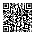 Kod QR do zeskanowania na urządzeniu mobilnym w celu wyświetlenia na nim tej strony