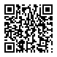 Kod QR do zeskanowania na urządzeniu mobilnym w celu wyświetlenia na nim tej strony