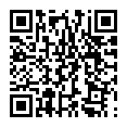 Kod QR do zeskanowania na urządzeniu mobilnym w celu wyświetlenia na nim tej strony