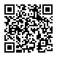 Kod QR do zeskanowania na urządzeniu mobilnym w celu wyświetlenia na nim tej strony