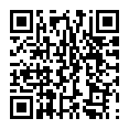 Kod QR do zeskanowania na urządzeniu mobilnym w celu wyświetlenia na nim tej strony