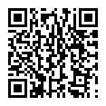 Kod QR do zeskanowania na urządzeniu mobilnym w celu wyświetlenia na nim tej strony