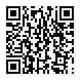 Kod QR do zeskanowania na urządzeniu mobilnym w celu wyświetlenia na nim tej strony