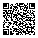 Kod QR do zeskanowania na urządzeniu mobilnym w celu wyświetlenia na nim tej strony