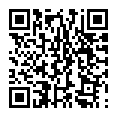 Kod QR do zeskanowania na urządzeniu mobilnym w celu wyświetlenia na nim tej strony