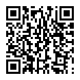 Kod QR do zeskanowania na urządzeniu mobilnym w celu wyświetlenia na nim tej strony