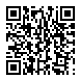 Kod QR do zeskanowania na urządzeniu mobilnym w celu wyświetlenia na nim tej strony