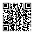 Kod QR do zeskanowania na urządzeniu mobilnym w celu wyświetlenia na nim tej strony