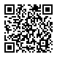 Kod QR do zeskanowania na urządzeniu mobilnym w celu wyświetlenia na nim tej strony