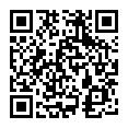 Kod QR do zeskanowania na urządzeniu mobilnym w celu wyświetlenia na nim tej strony