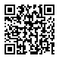 Kod QR do zeskanowania na urządzeniu mobilnym w celu wyświetlenia na nim tej strony