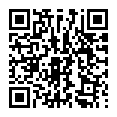 Kod QR do zeskanowania na urządzeniu mobilnym w celu wyświetlenia na nim tej strony