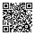 Kod QR do zeskanowania na urządzeniu mobilnym w celu wyświetlenia na nim tej strony