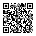 Kod QR do zeskanowania na urządzeniu mobilnym w celu wyświetlenia na nim tej strony