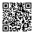 Kod QR do zeskanowania na urządzeniu mobilnym w celu wyświetlenia na nim tej strony