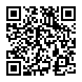 Kod QR do zeskanowania na urządzeniu mobilnym w celu wyświetlenia na nim tej strony