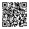 Kod QR do zeskanowania na urządzeniu mobilnym w celu wyświetlenia na nim tej strony